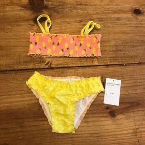 Tucker + Tate bikini